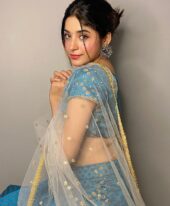 Shreya